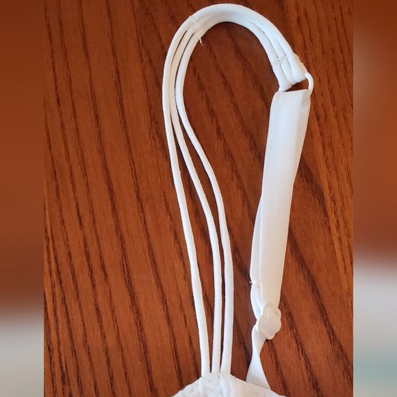 WHBM sequin front tank, size XXS - NEW - Picture 5 of 10